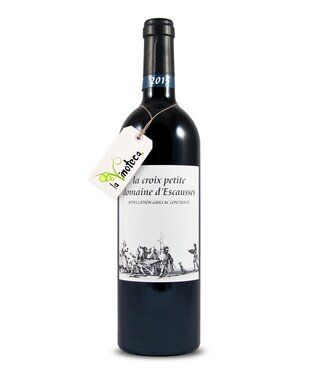 Domaine d'Escausses LA CROIX PETITE