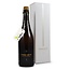 Brouwerij  Van Steenberge GESCHENKPAKKET FOURCHETTE - 75 cl