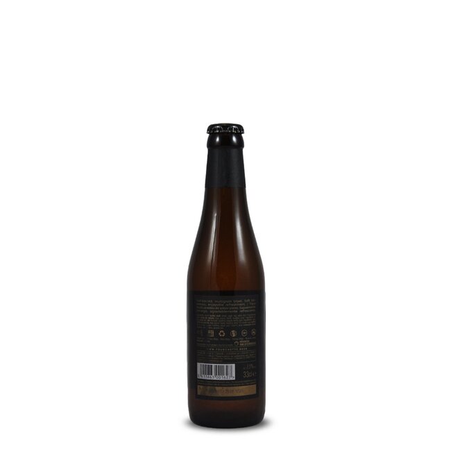 Brouwerij  Van Steenberge FOURCHETTE - 33 cl