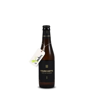 Brouwerij  Van Steenberge FOURCHETTE - 33 cl