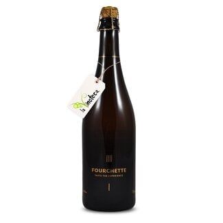 Brouwerij  Van Steenberge FOURCHETTE - 75 cl