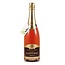 Louis Casters CHAMPAGNE BARON FRANCOIS HENRY Rose