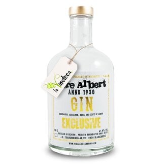 Père Albert PERE ALBERT Gin - Exclusive