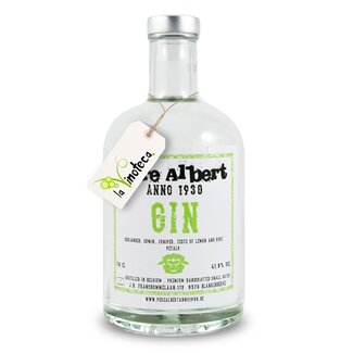 Père Albert PERE ALBERT Gin - Regular