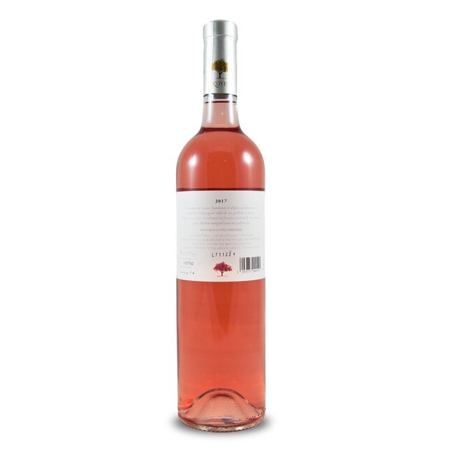 Domaine Skouras SKOURAS CUVEE PRESTIGE rosé
