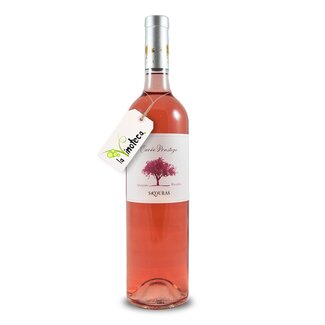 Domaine Skouras SKOURAS CUVEE PRESTIGE rosé