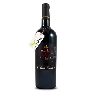Tenute Ducali PRIMITIVO DI PUGLIA