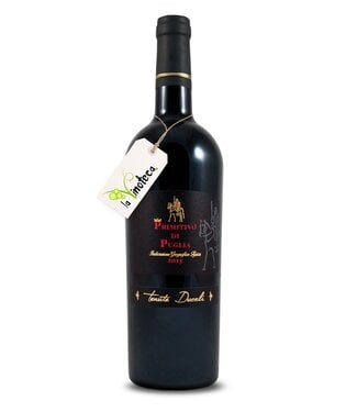 Tenute Ducali PRIMITIVO DI PUGLIA