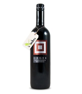 Weingut Gager BLAUFRANKISCH RIED FABIAN
