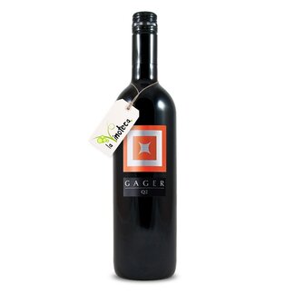Weingut Gager CUVÉE Q2
