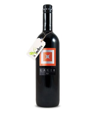 Weingut Gager CUVÉE Q2