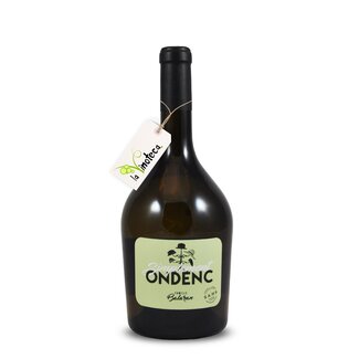 Famille Balaran SIMPLEMENT ONDENC