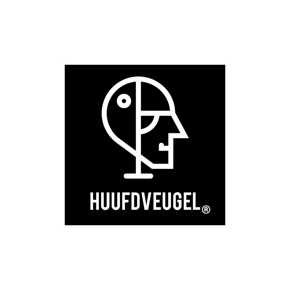 Huufdveugel