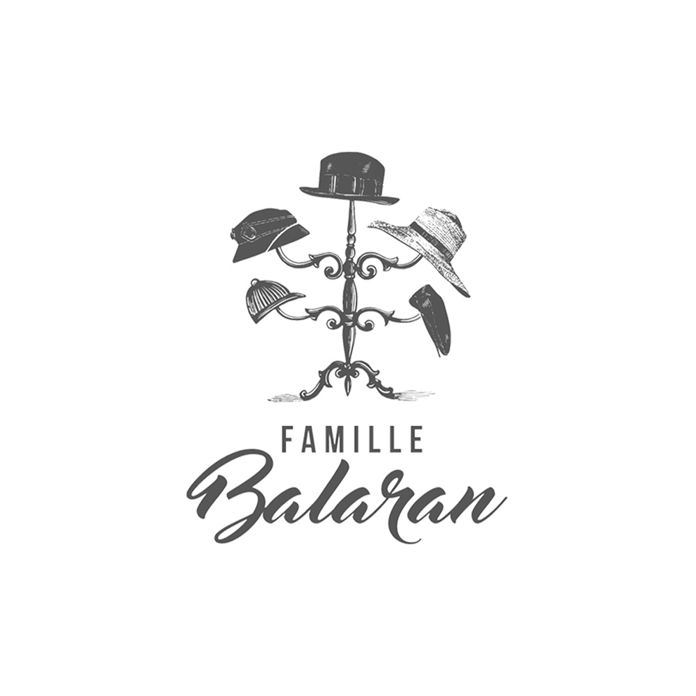 Famille Balaran