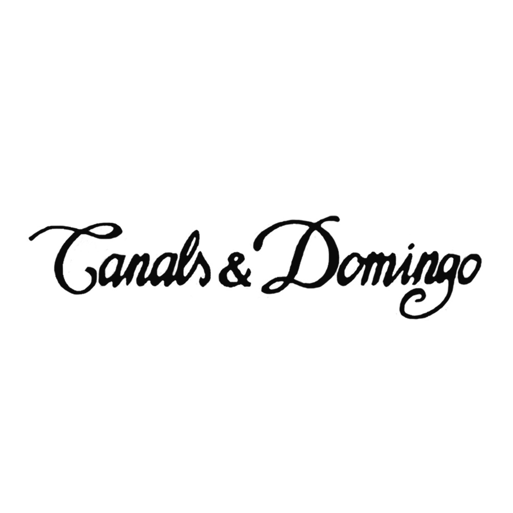 Canals y Domingo