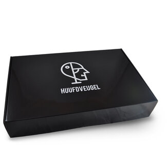 Huufdveugel HUUFDVEUGEL - geschenkbox