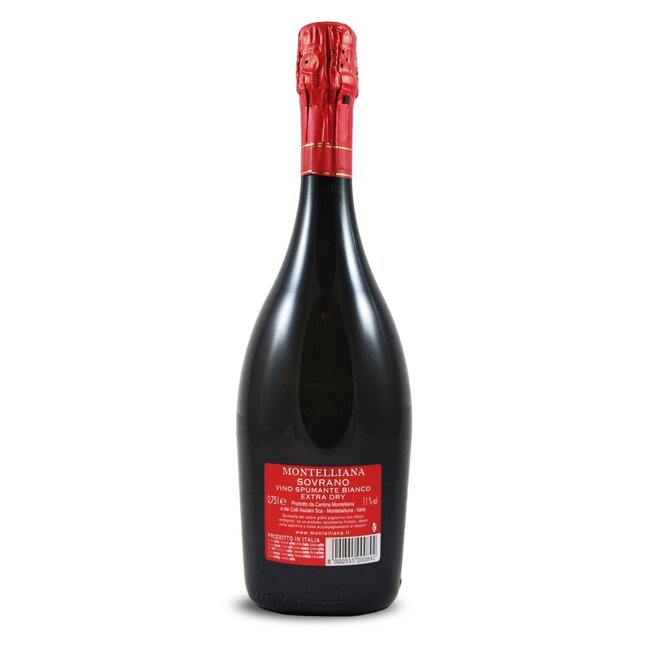 Cantina Montelliana CUVÉE SOVRANO