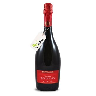 Cantina Montelliana CUVÉE SOVRANO