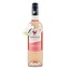 Les Vignerons Catalans RAFALE - CABERNET rosé