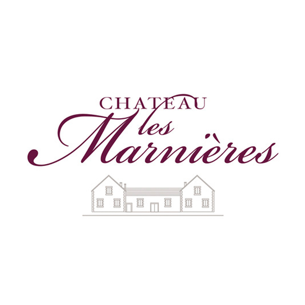 Château Les Marniéres