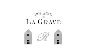 Domaine de la Grave