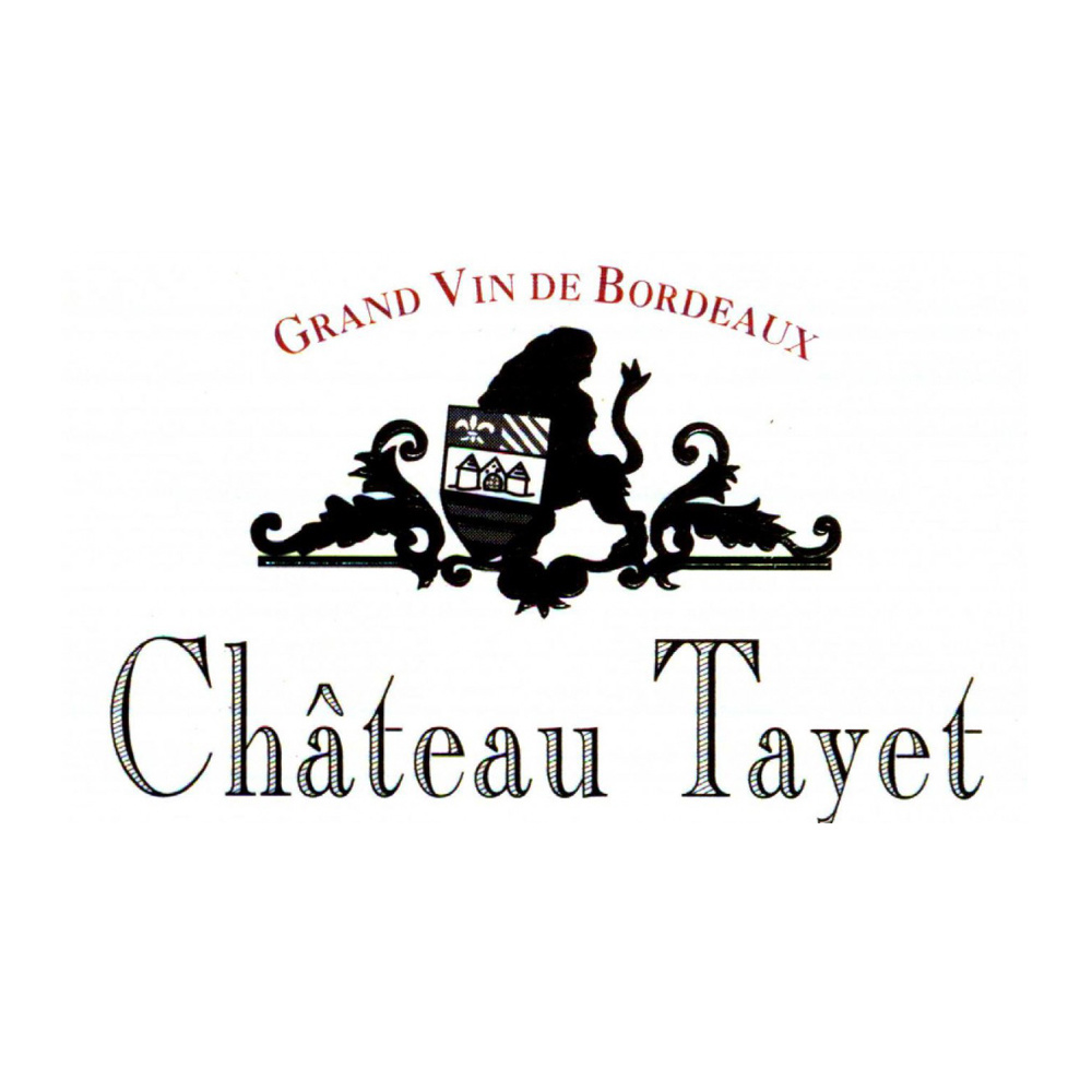 Château Tayet