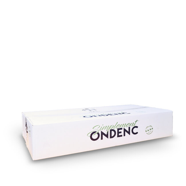 Famille Balaran SIMPLEMENT ONDENC