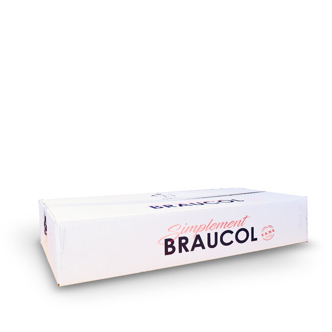 Famille Balaran SIMPLEMENT BRAUCOL
