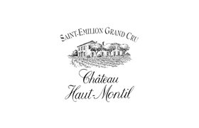 Château Haut-Montil