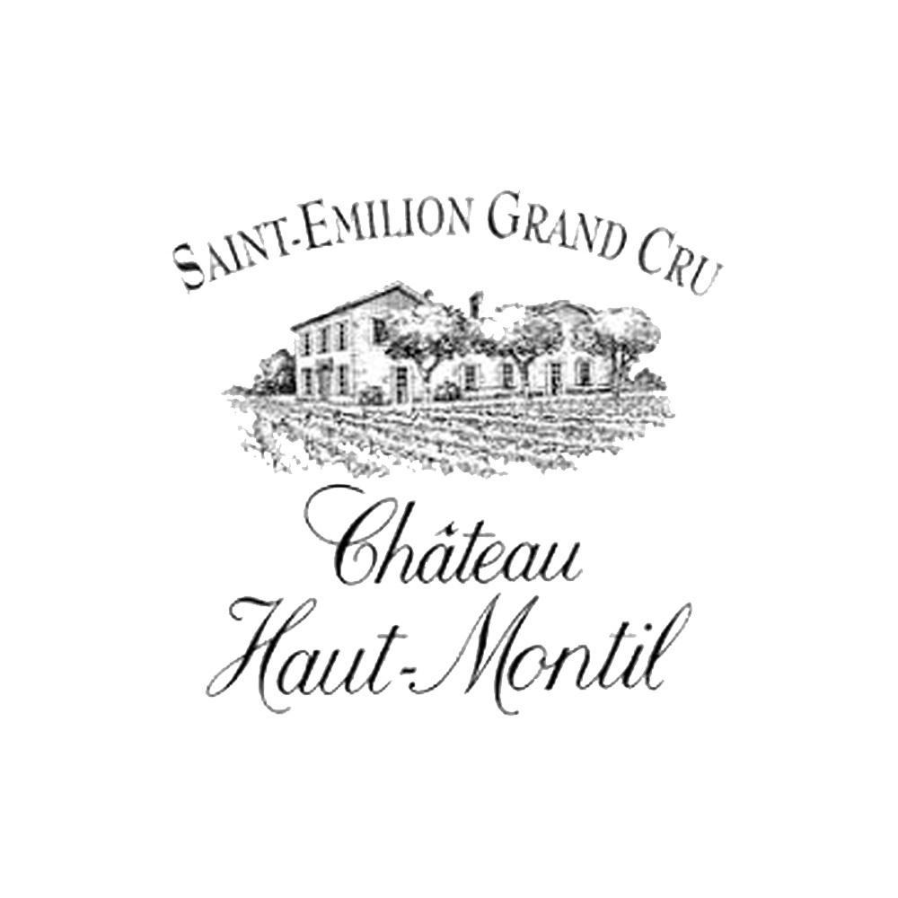 Château Haut-Montil