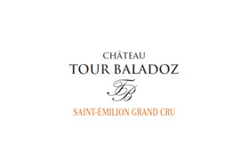 Château Tour Baladoz