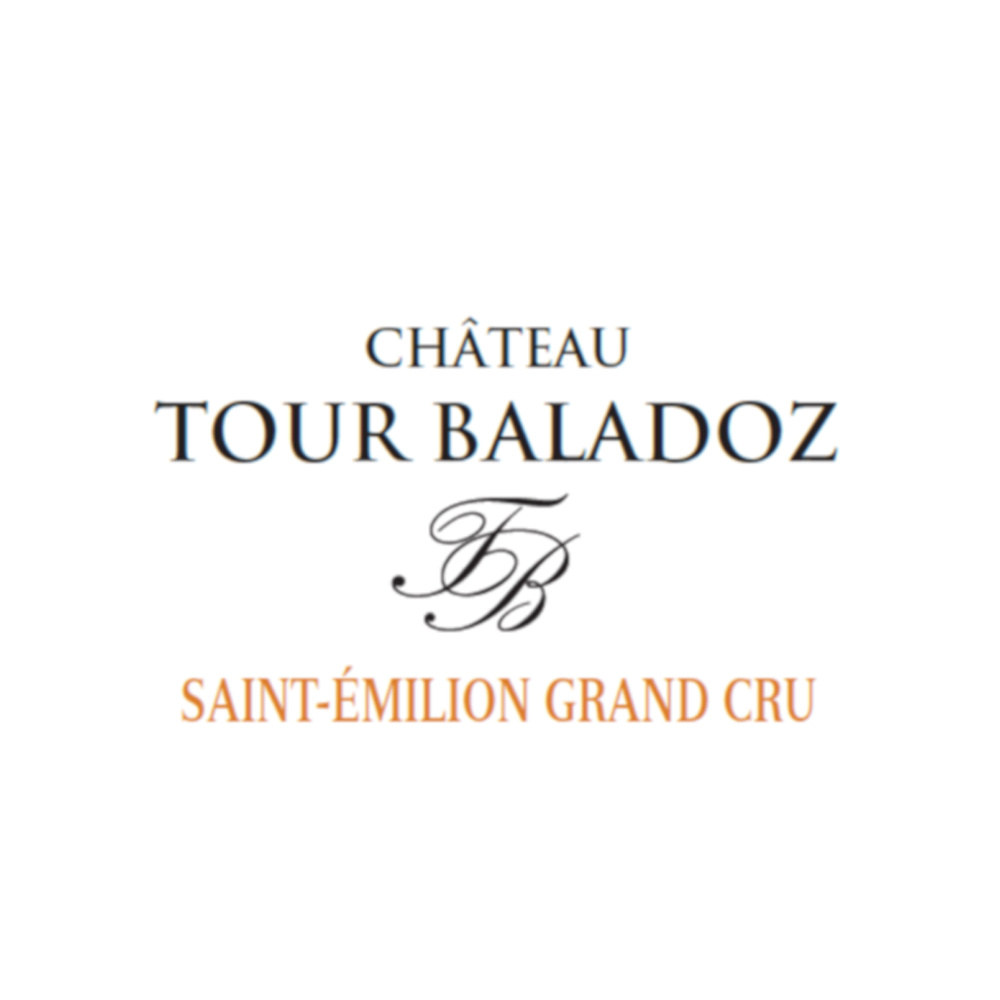 Château Tour Baladoz