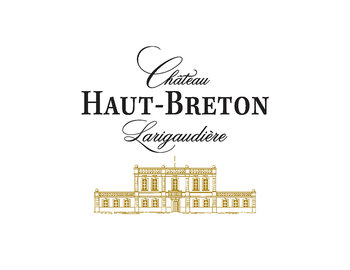 Château Haut Breton Larigaudière