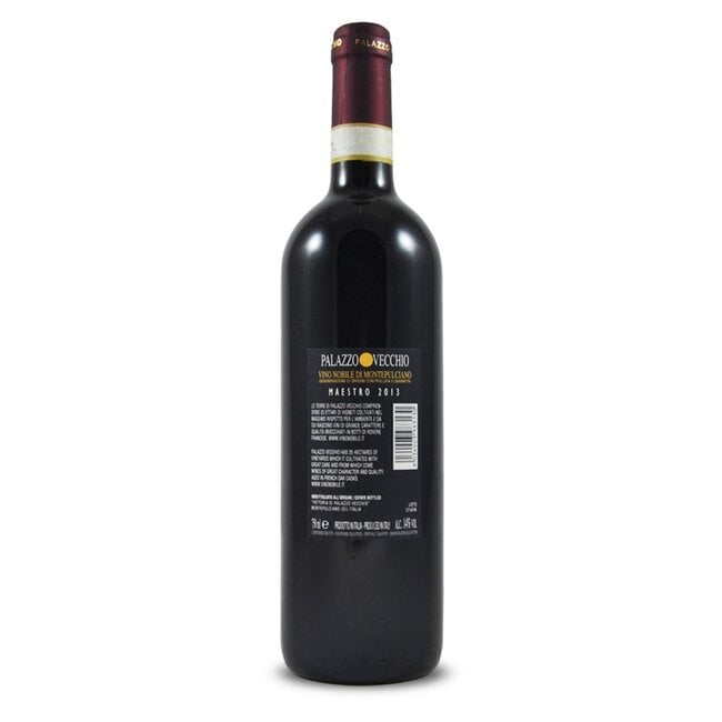 Palazzo Vecchio MAESTRO -  Vino Nobile di Montepulciano