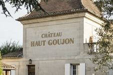 . Château Haut Goujon lalande Pomerol