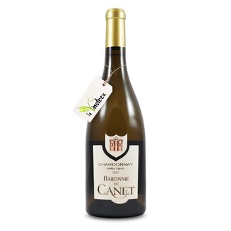 Château Canet BARONNIE DE CANET VIEILLES VIGNES