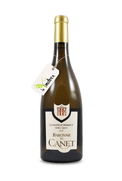 BARONNIE DE CANET VIEILLES VIGNES