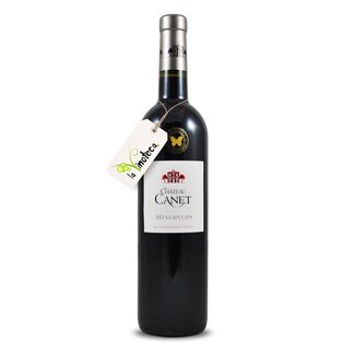 Château Canet MINERVOIS ROUGE