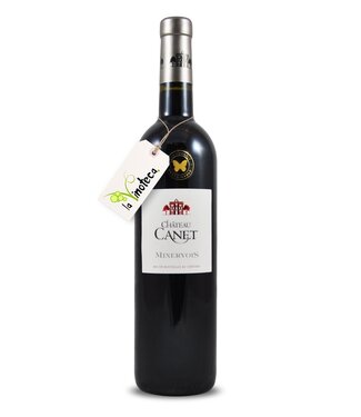 Château Canet MINERVOIS ROUGE