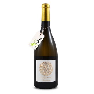 Château Canet ALTERNATIVE