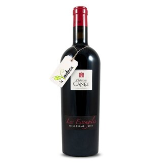 Château Canet LES EVANGILES