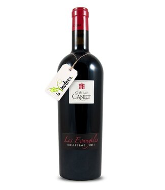 Château Canet LES EVANGILES