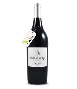 Château Les Marniéres LE SILLON ROUGE