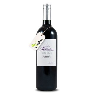 Château Les Marniéres TRADITION Rouge