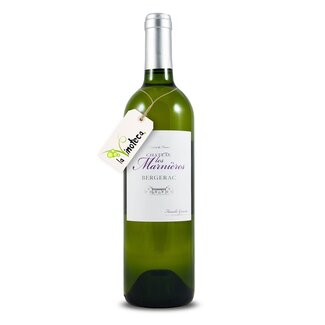Château Les Marniéres TRADITION Blanc