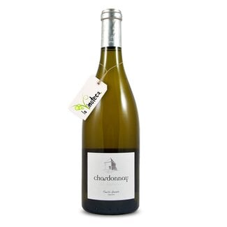 Château Les Marniéres CHARDONNAY IGP Périgord