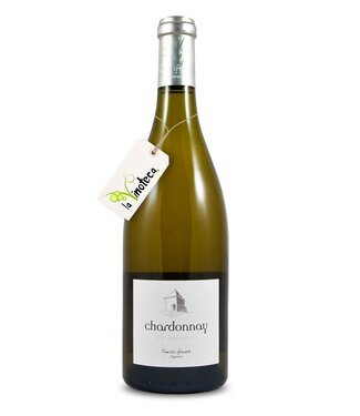 Château Les Marniéres CHARDONNAY IGP Périgord