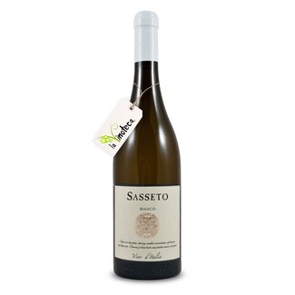 Tenute Ducali SASSETO - Bianco