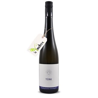 Weingut Türk RIESLING Kremser Weinberge