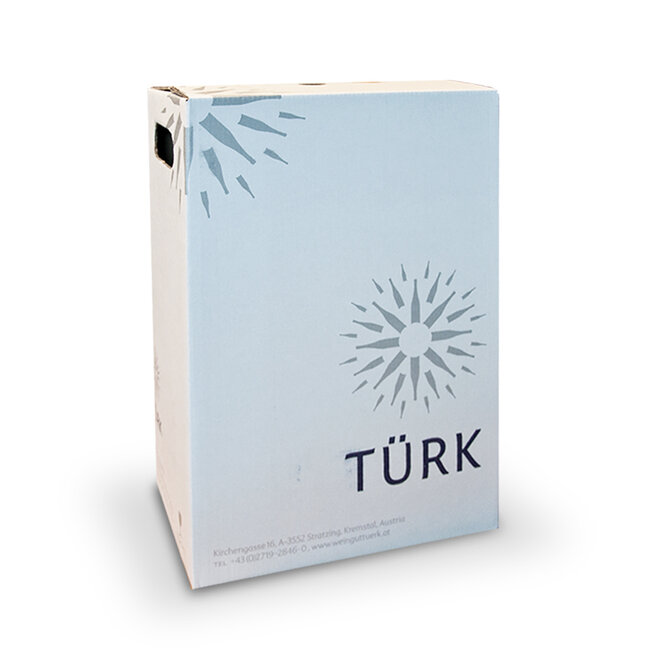 Weingut Türk GRÜNER VELTLINER Kremser Weinberge